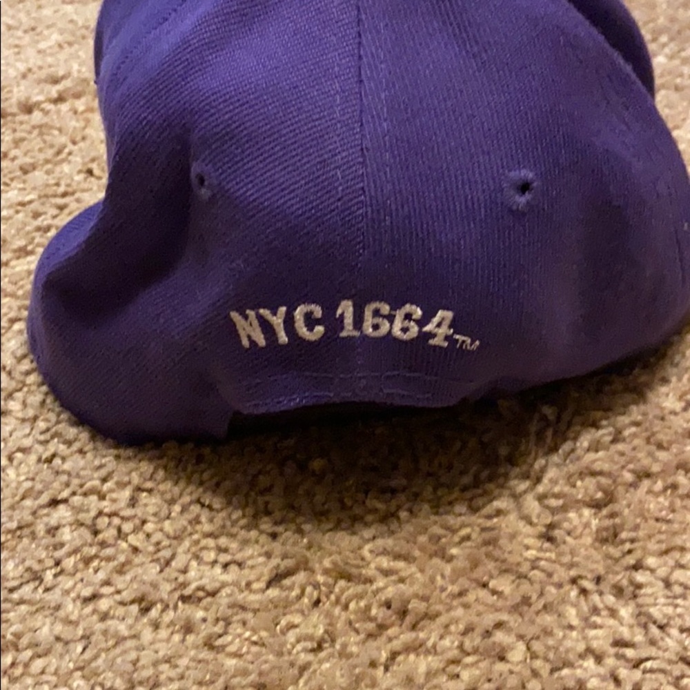 NYC hat - Picture 2 of 6